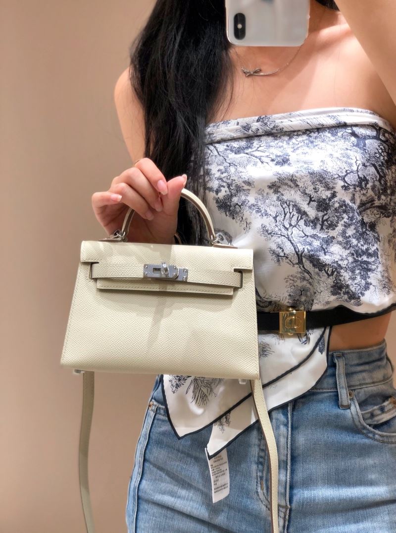 Hermes Kelly Bags